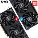 Відеокарта MSI GeForce RTX 5070 Ti 16G SHADOW 3X OC IT303AD фото 4