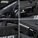 Відеокарта MSI GeForce RTX 5070 Ti 16G SHADOW 3X OC IT303AD фото 8