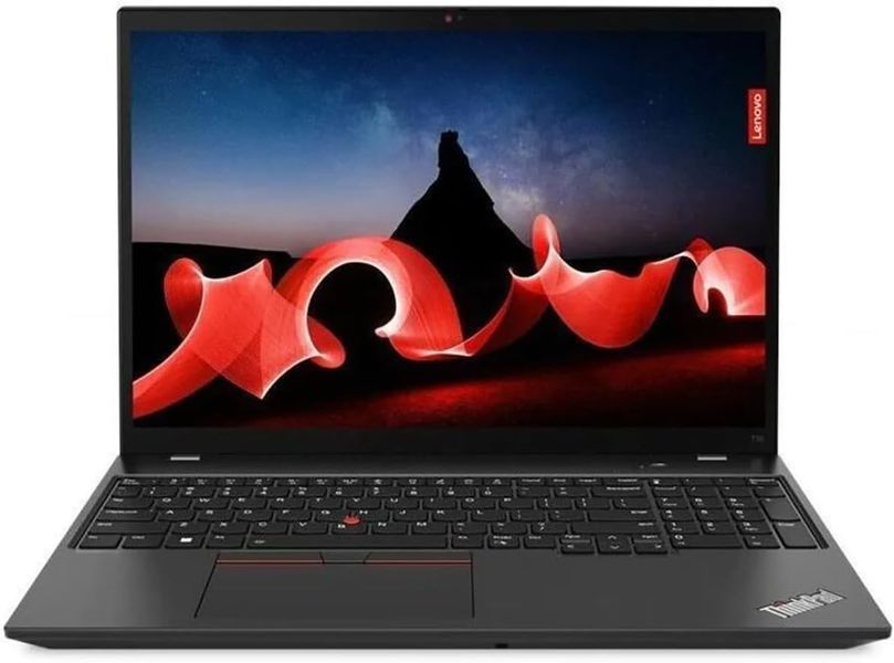 Ноутбук Lenovo ThinkPad T16 Gen 2 (21K7004ARA) AD2010 фото