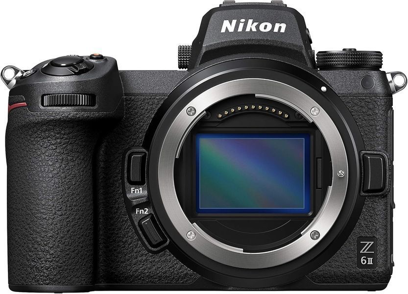Nikon Z6 II Body (VOA060AE) TF1001 фото
