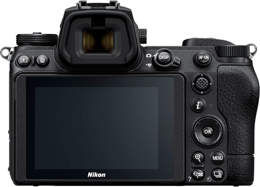 Nikon Z6 II Body (VOA060AE) TF1001 фото