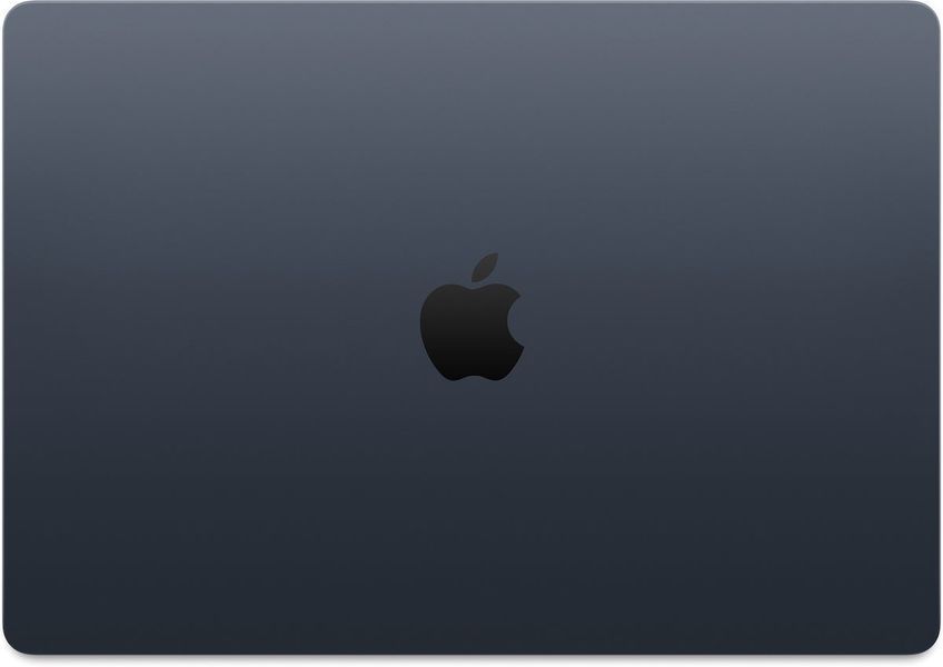 Apple MacBook Air 15" 2025 Midnight (MW1L3) AD1355 фото
