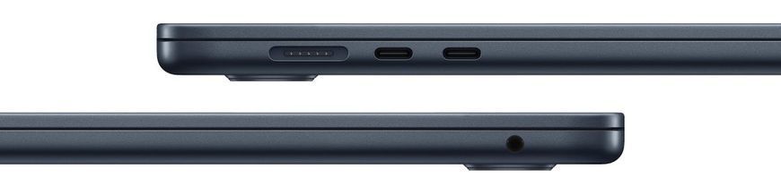 Apple MacBook Air 15" 2025 Midnight (MW1L3) AD1355 фото