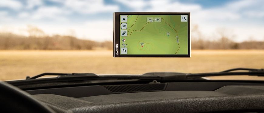Garmin DriveTrack 71 (010-01982-10) AK7200 фото