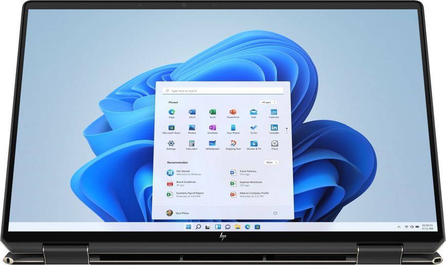 HP Spectre x360 16-f2013dx (7H1Z9UA) AC7250 фото