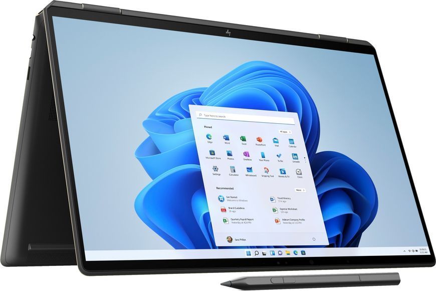 HP Spectre x360 16-f2013dx (7H1Z9UA) AC7250 фото