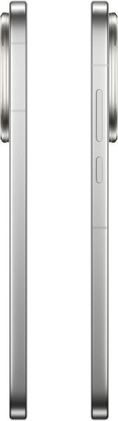 Смартфон realme GT 8 Pro 16/512GB Diary White EU XT1707 фото