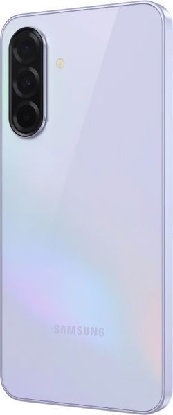 Samsung Galaxy A36 5G 12/256GB Awesome White (SM-A366BZAU) M7399 фото