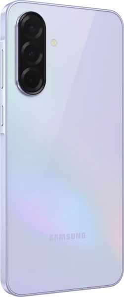 Samsung Galaxy A36 5G 12/256GB Awesome White (SM-A366BZAU) M7399 фото