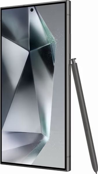 Samsung Galaxy S24 Ultra 12/512GB Titanium Black (SM-S928BZKH) M7499JM фото