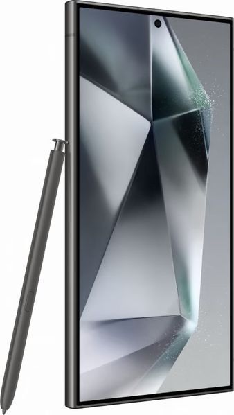 Samsung Galaxy S24 Ultra 12/512GB Titanium Black (SM-S928BZKH) M7499JM фото
