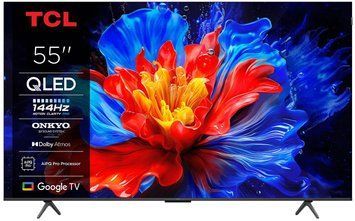 TCL 55P81K SL7251 фото