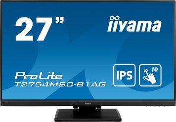 iiyama ProLite T2754MSC-B1AG E7051 фото