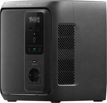 EcoFlow Delta 3 1000 Air EU-Version TS2020 фото