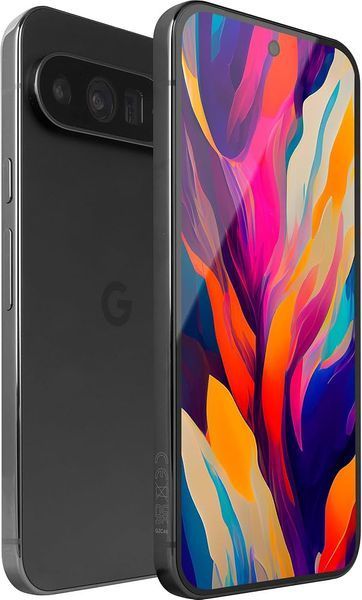 Google Pixel 9 Pro XL 16/512GB Obsidian EU IS2001 фото