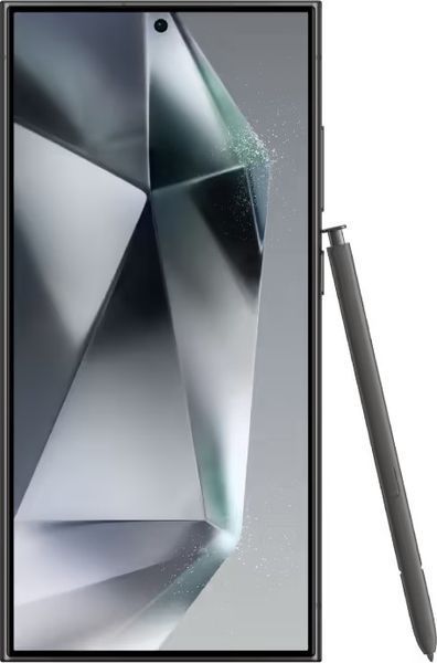 Samsung Galaxy S24 Ultra 12/512GB Titanium Black (SM-S928BZKH) M7499JM фото