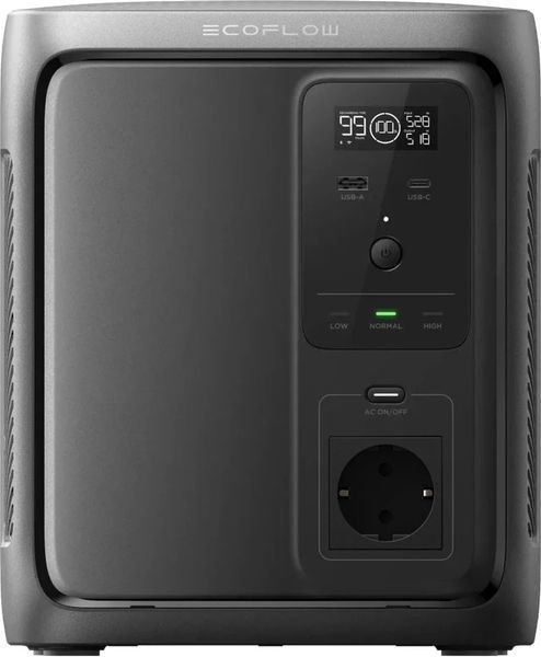 EcoFlow Delta 3 1000 Air EU-Version TS2020 фото
