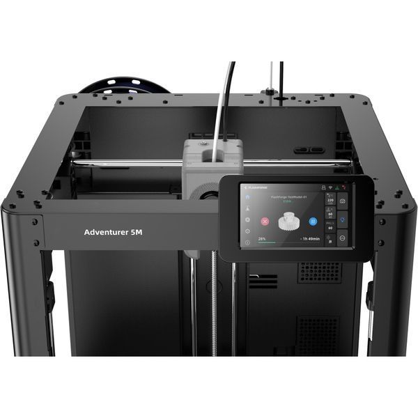 FlashForge Adventurer 5M IT8012 фото