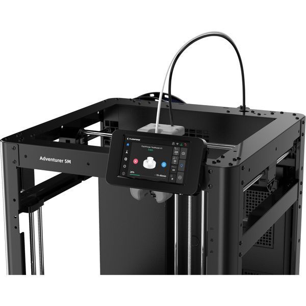 FlashForge Adventurer 5M IT8012 фото