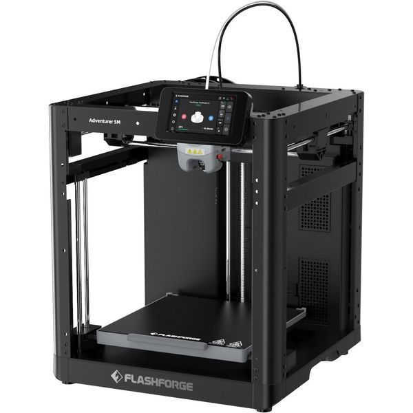 FlashForge Adventurer 5M IT8012 фото