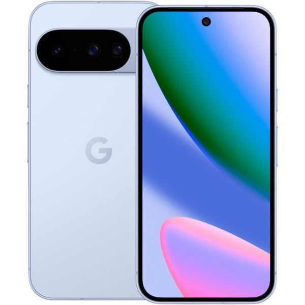 Google Pixel 10 12/128GB Frost AC1301 фото