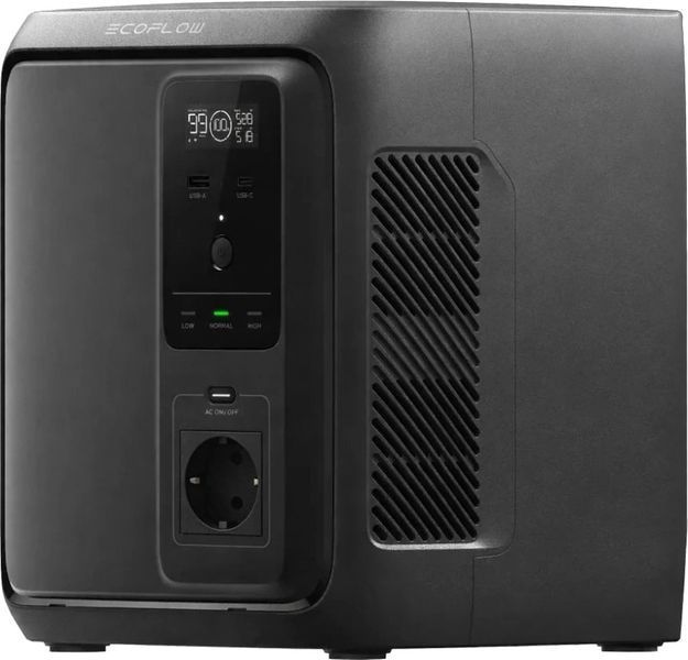 EcoFlow Delta 3 1000 Air EU-Version TS2020 фото