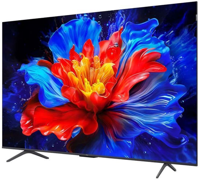 TCL 55P81K SL7251 фото
