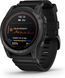 Garmin Tactix 7 Pro Ballistics Edition S. Powered T. Watch w. Applied B. and Nylon Band (010-02704-20/21) AD2250 фото 5