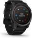 Garmin Tactix 7 Pro Ballistics Edition S. Powered T. Watch w. Applied B. and Nylon Band (010-02704-20/21) AD2250 фото 8