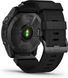Garmin Tactix 7 Pro Ballistics Edition S. Powered T. Watch w. Applied B. and Nylon Band (010-02704-20/21) AD2250 фото 6