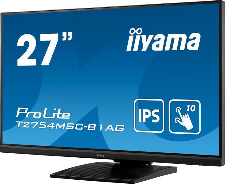 iiyama ProLite T2754MSC-B1AG E7051 фото