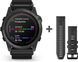 Garmin Tactix 7 Pro Ballistics Edition S. Powered T. Watch w. Applied B. and Nylon Band (010-02704-20/21) AD2250 фото 3