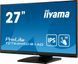 iiyama ProLite T2754MSC-B1AG E7051 фото 2