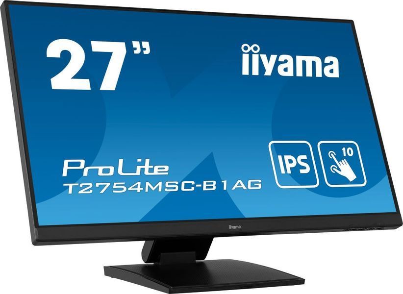 iiyama ProLite T2754MSC-B1AG E7051 фото