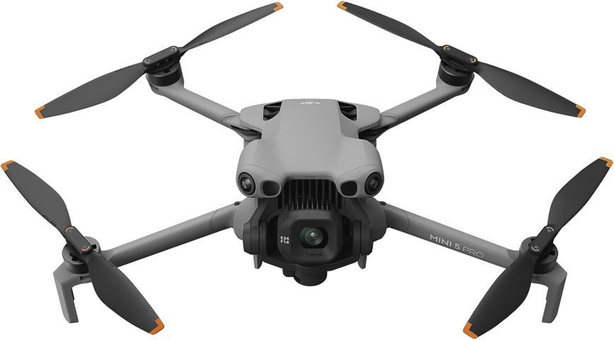 DJI Mini 5 Pro (CP.MA.00000838.01) D2034 фото