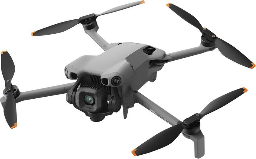 DJI Mini 5 Pro (CP.MA.00000838.01) D2034 фото