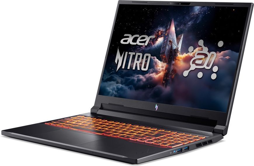 Acer Nitro V 16 AI ANV16-61-R9MV (NH.U25AA.002) AD1422 фото