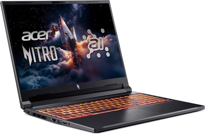 Acer Nitro V 16 AI ANV16-61-R9MV (NH.U25AA.002) AD1422 фото
