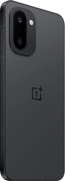 OnePlus 15R 12/256GB Charcoal Black EU M0204XT фото