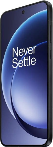 OnePlus 15R 12/256GB Charcoal Black EU M0204XT фото