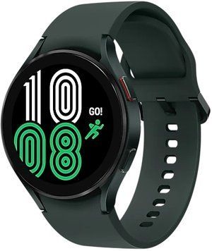 Samsung Galaxy Watch4 44mm LTE Green (SM-R875FZGA) JM3011 фото