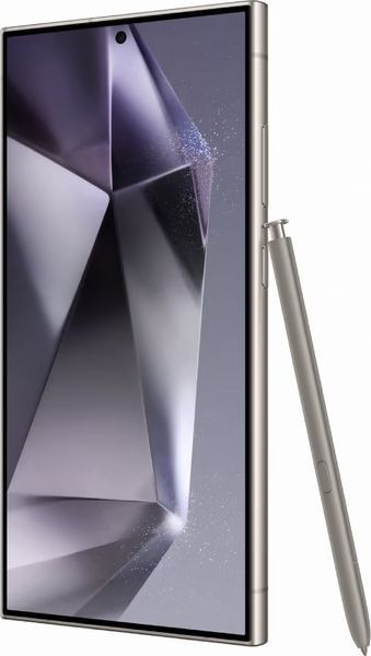 Samsung Galaxy S24 Ultra 12/512GB Titanium Violet (SM-S928BZVH) JM7500M фото