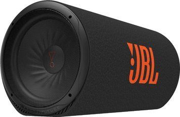 Активний автосабвуфер JBL BassPro Tube 12T AK1290 фото