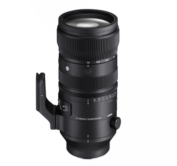 Sigma AF 70-200mm f/2,8 DG OS HSM S (Canon) А2256 фото
