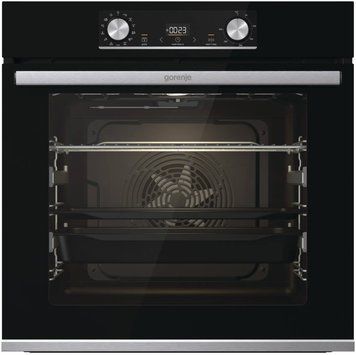GORENJE BOSX6737E09BG SL7300 фото