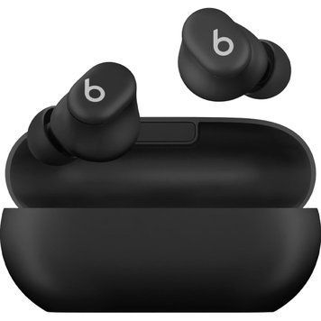 Beats Solo Buds Matte Black (MUVW3) G4045 фото