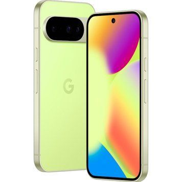 Google Pixel 10 12/128GB Lemongrass AC1302 фото