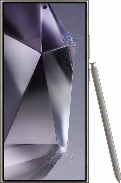 Samsung Galaxy S24 Ultra 12/512GB Titanium Violet (SM-S928BZVH) JM7500M фото