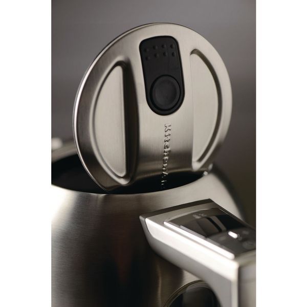 KitchenAid 5KEK1722ESX AK7202 фото