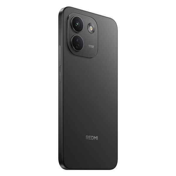 Смартфон Xiaomi REDMI Note 17 Pro Max 5G 12/256GB Black J4492 фото